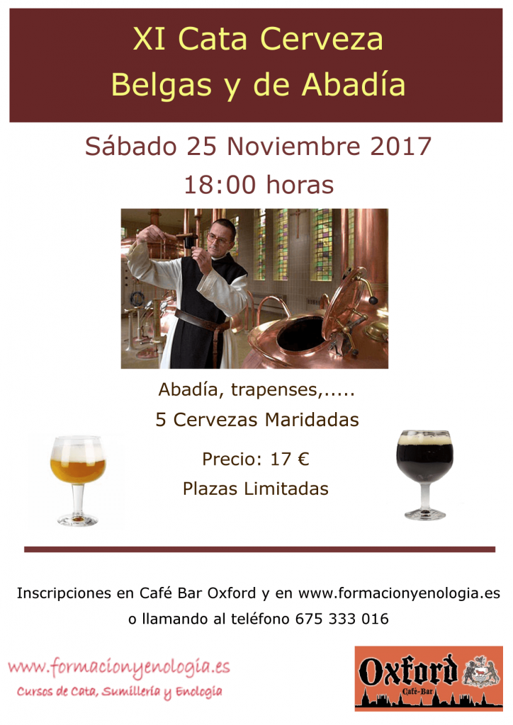 cata-cerveza-belga-oxford-nov-2017