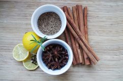 ROOIBOS WARM GLOW (naranja y especias)