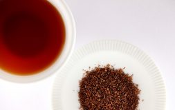 ROOIBOS KROMLAND