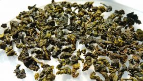 FORMOSA OOLONG